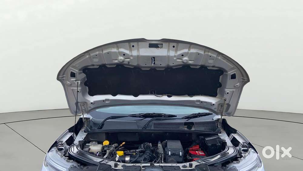 Renault Kiger Rxz Turbo, 2021, Petrol