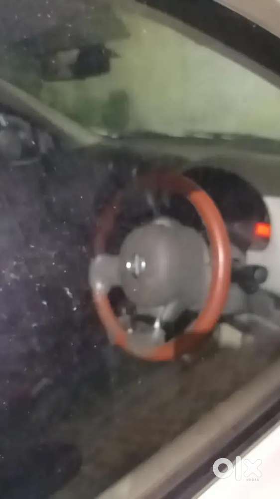 Nissan Micra 2012 Diesel