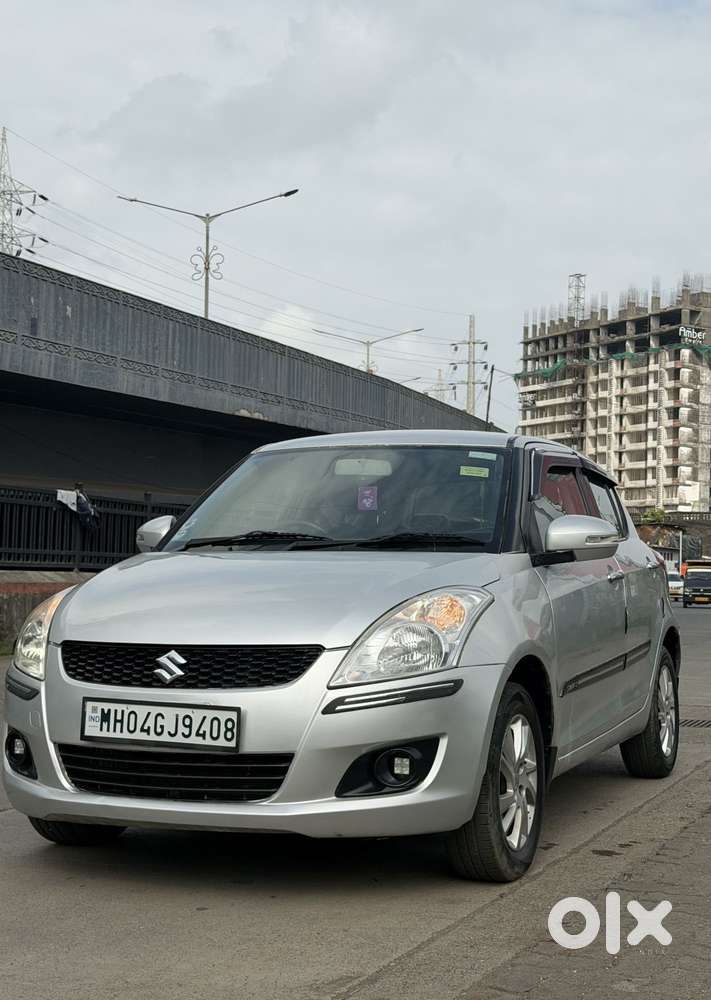 Maruti Suzuki Swift Ddis Zdi, 2014, Diesel