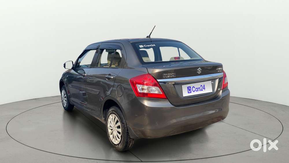 Maruti Suzuki Swift Dzire Vxi 1.2, 2015, Petrol