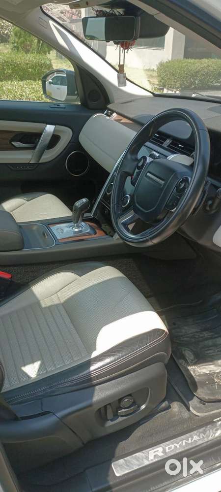 Land Rover Discovery Sport Se R-dynamic, 2020, Diesel