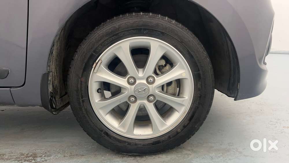 Hyundai Grand I10 1.2 Kappa Asta, 2015, Petrol