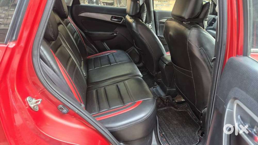 Maruti Suzuki Brezza Zdi+ Amt, 2019, Diesel