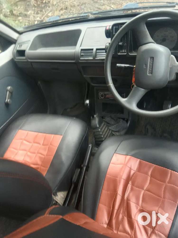 Maruti Suzuki 800 2006 Manual Petrol