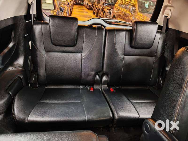 Toyota Innova Crysta Zx 2.4 Diesel 7 Seater, 2016, Diesel