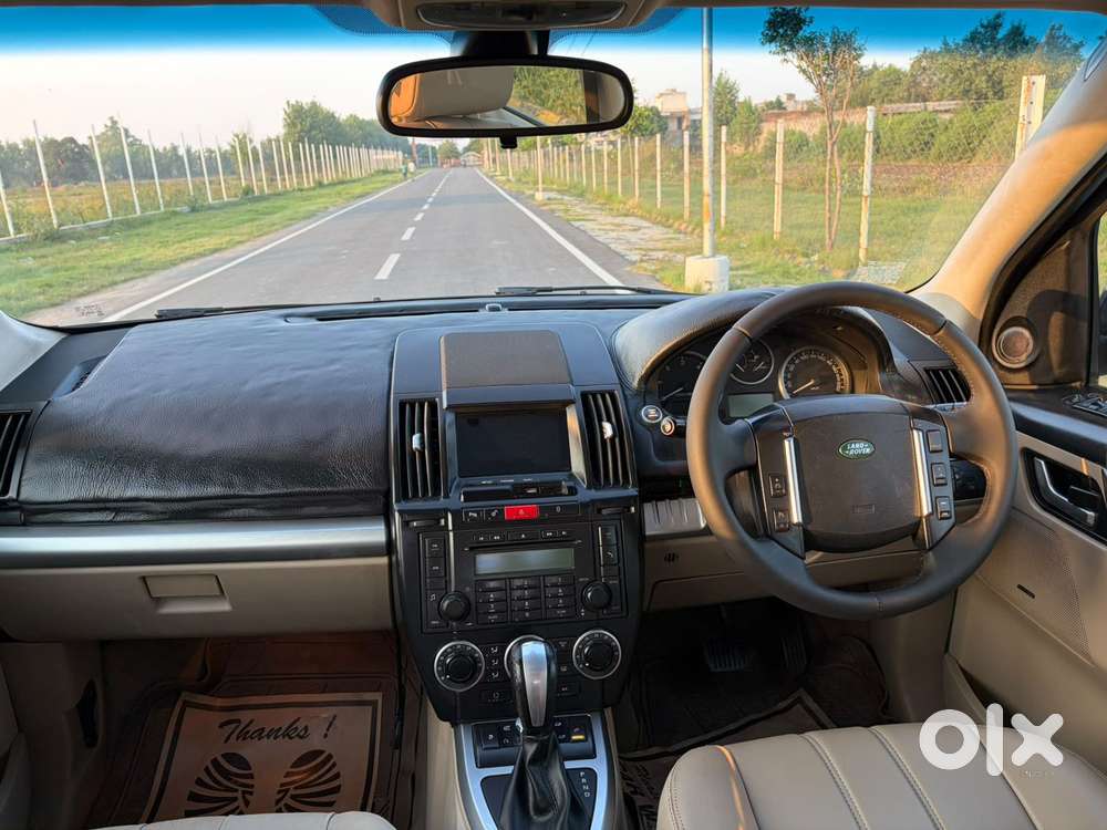 Land Rover Freelander 2 Td4 Se, 2011, Diesel