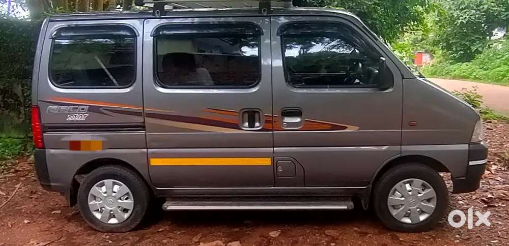 Maruti Eeco Ac Oct - 2022