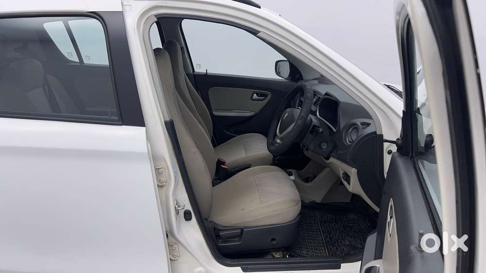 Maruti Suzuki Alto K10 Vxi (o), 2017, Cng & Hybrids