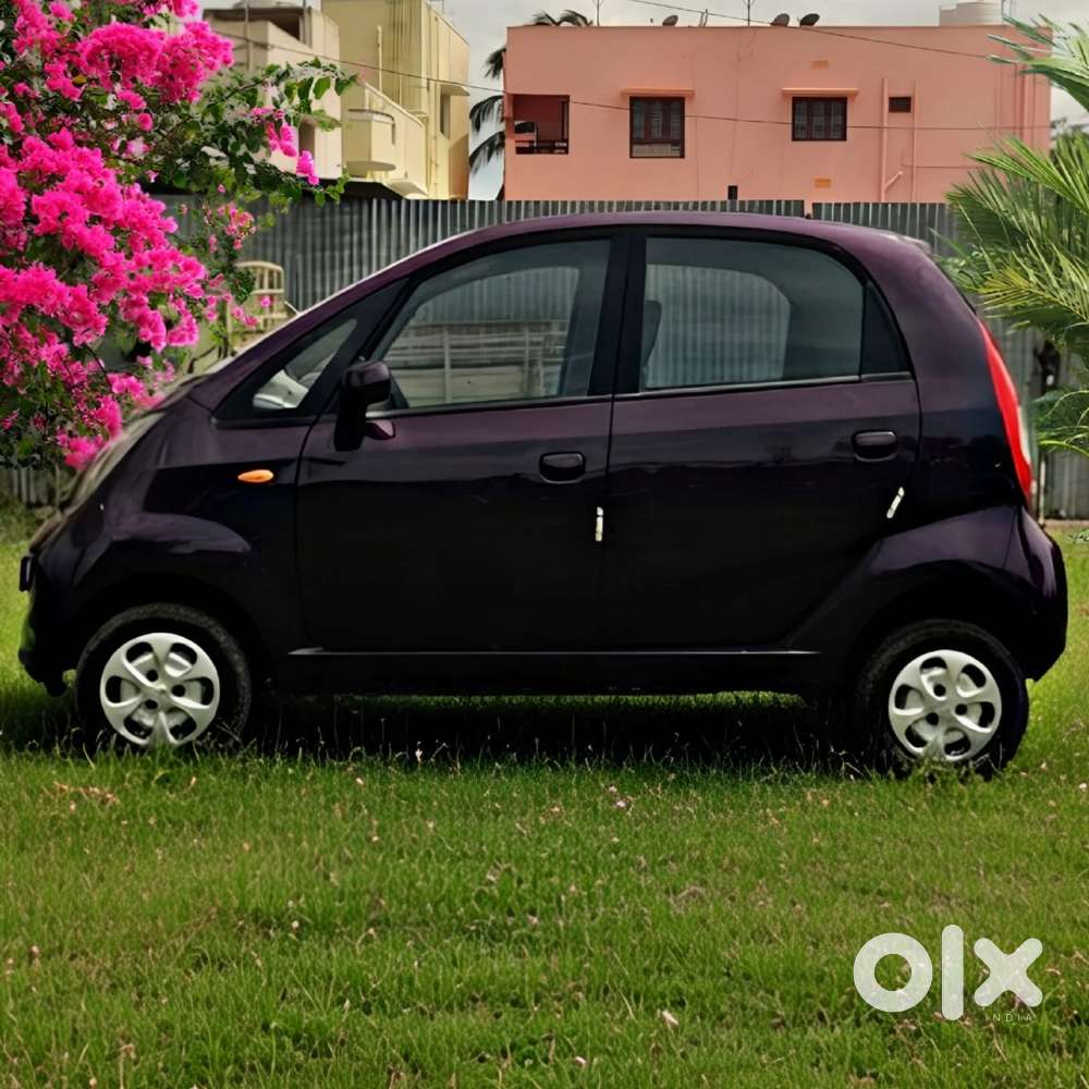 Tata Nano Xta, 2016, Petrol