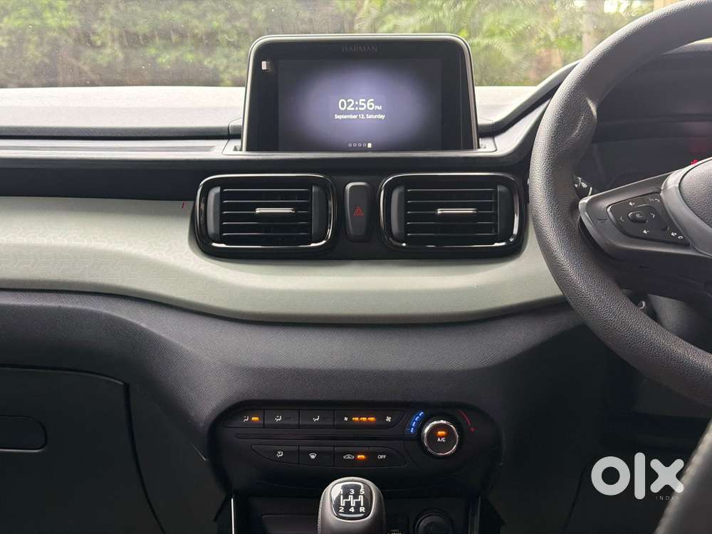 Tata Punch Adventure, 2024, Petrol