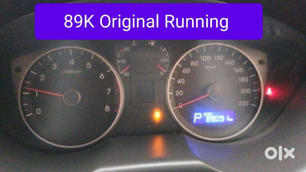 Hyundai I20 Sportz Plus Cvt, 2013, Petrol