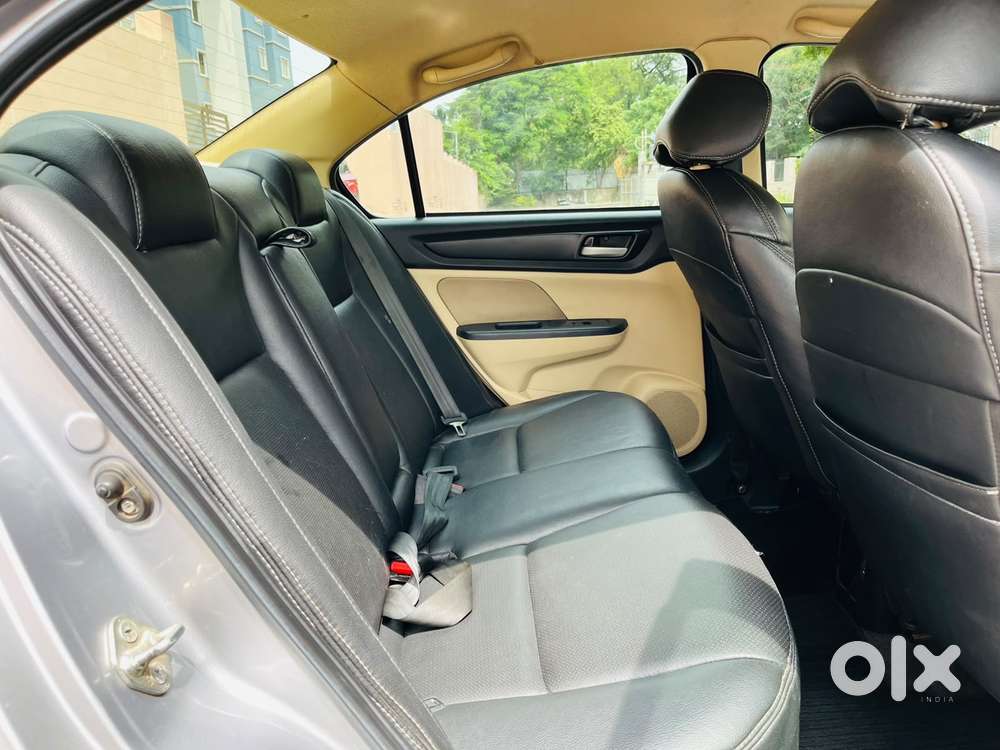 Honda Amaze Vx (o) I-dtec, 2019, Diesel