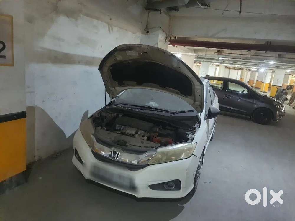 Best Condition Honda City