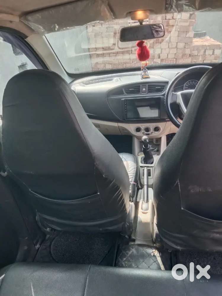 Maruti Suzuki Alto 2021 Petrol 100000 Km Driven