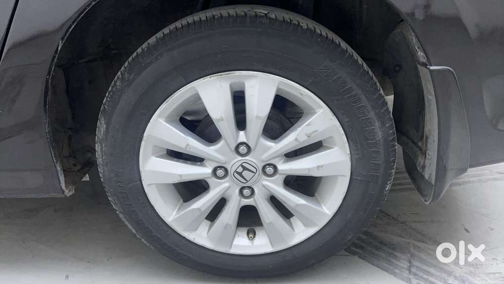 Honda City 2011-2013 V Mt, 2012, Petrol