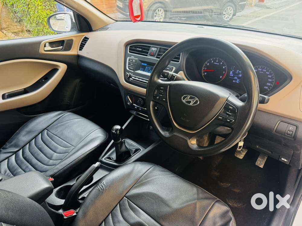 Hyundai I20 Magna Plus, 2019, Petrol