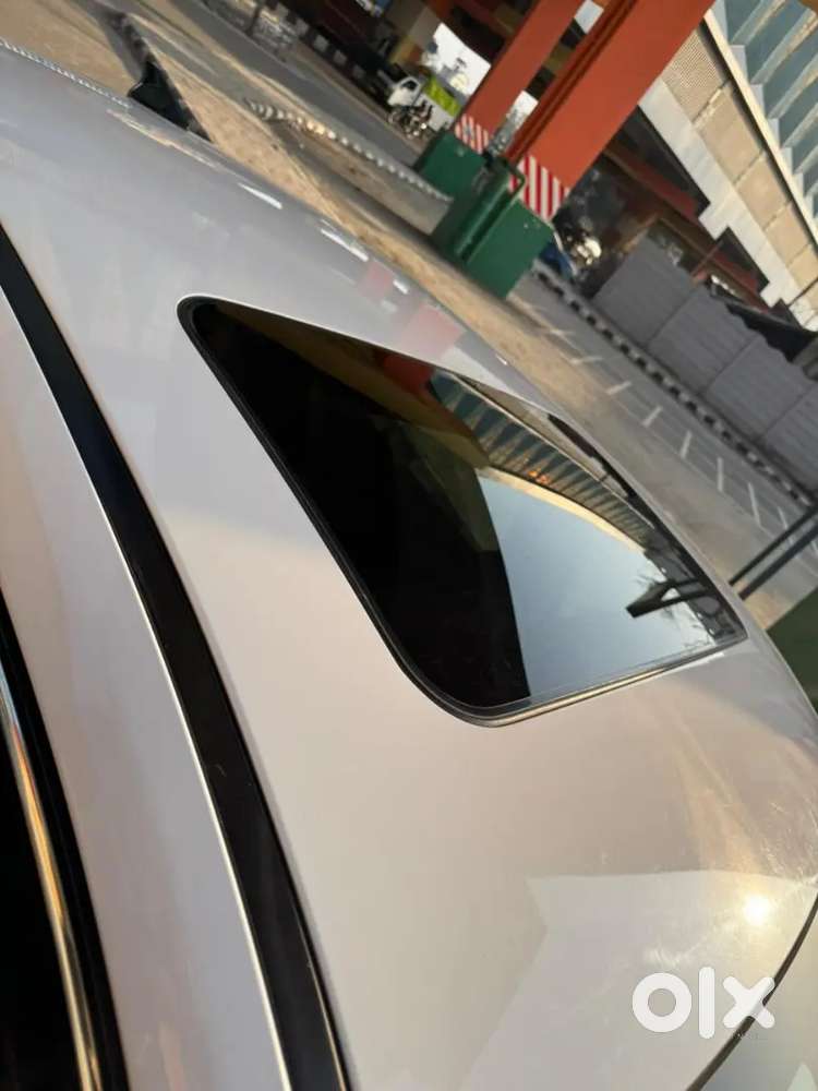 Hyundai Verna 2023 Petrol Well Maintained