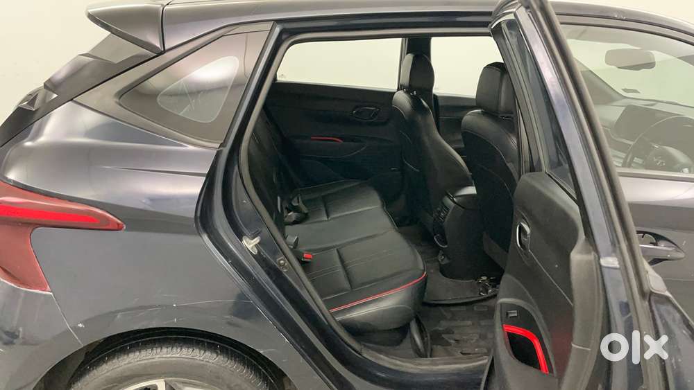 Hyundai I20 N Line N8 1.0 Turbo Dct, 2023, Petrol