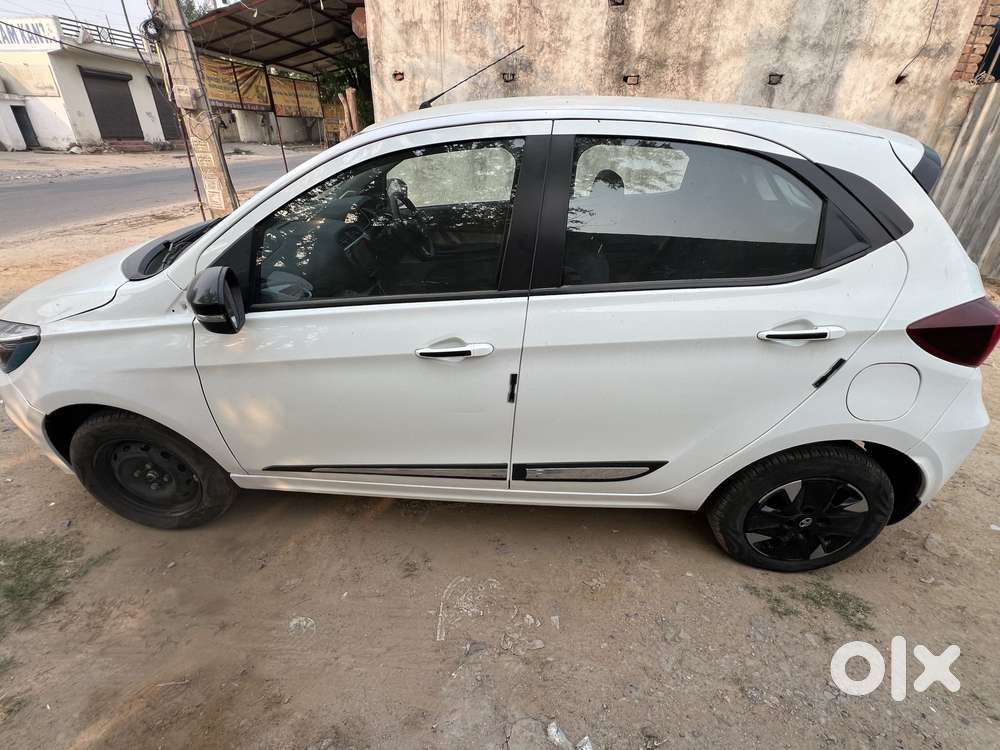 Tata Tigor Ev Xz Plus, 2023, Electric