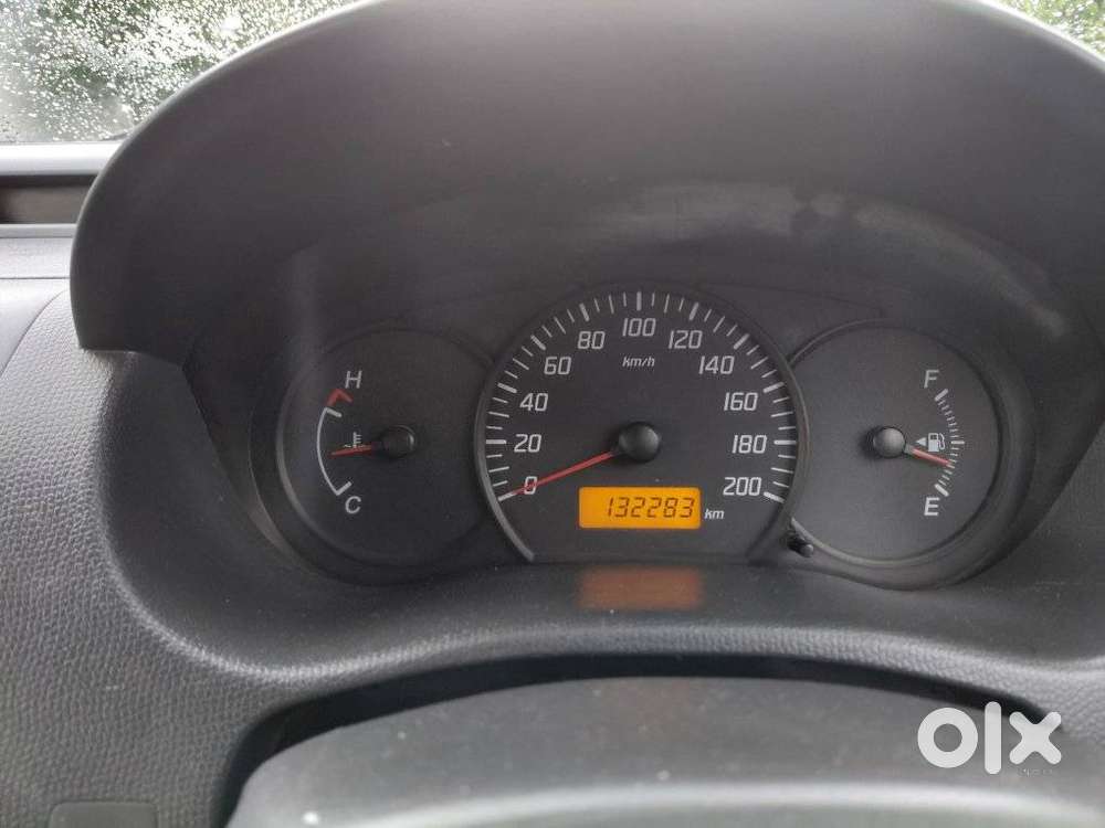 Maruti Suzuki Swift, 2009, Diesel