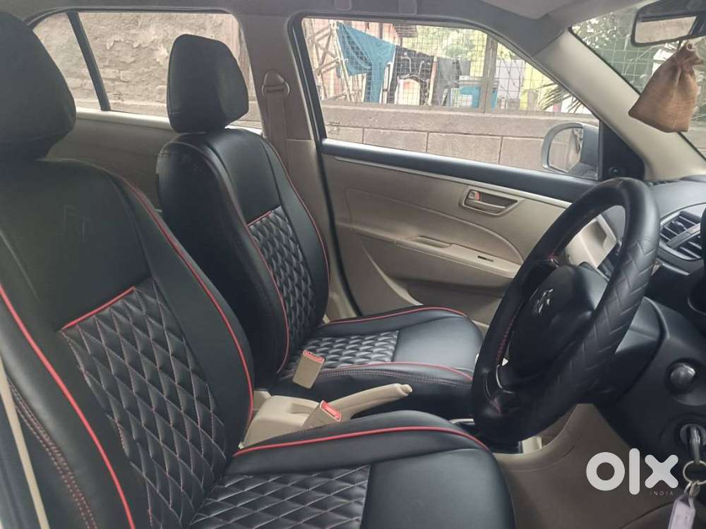 Maruti Suzuki Dzire 1.2 Tour S Cng, 2021, Cng & Hybrids