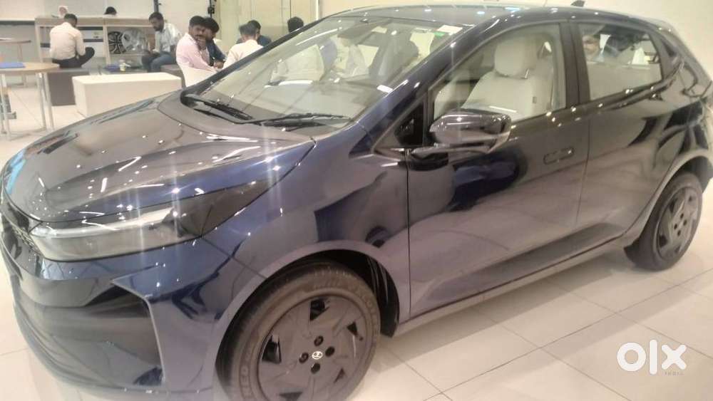 Tata Altroz, 2026, Petrol
