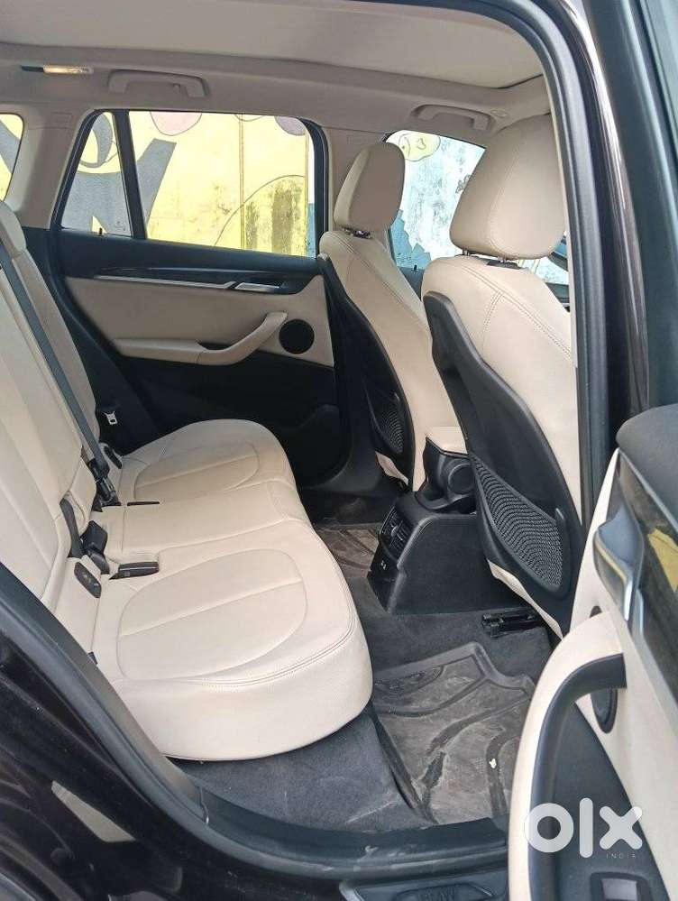 Bmw X1 2.0 Sdrive20d Xline, 2020, Petrol