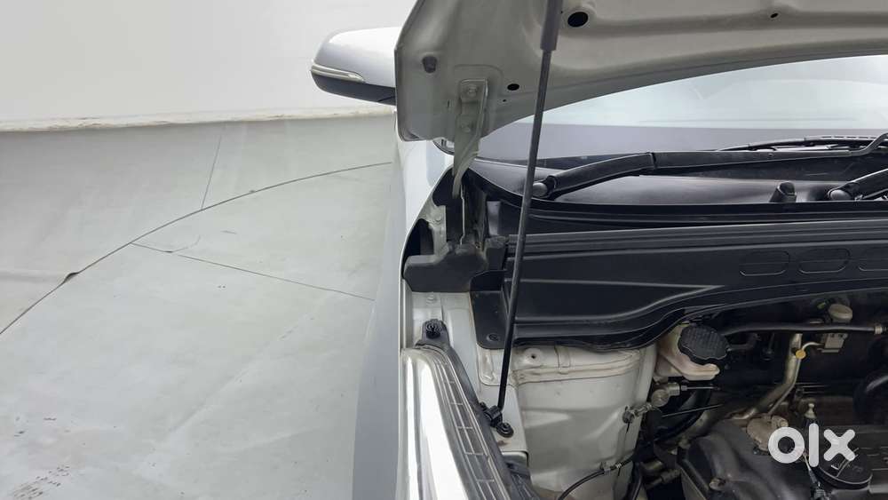 Hyundai Creta 1.6 Sx (o) Vtvt, 2019, Petrol