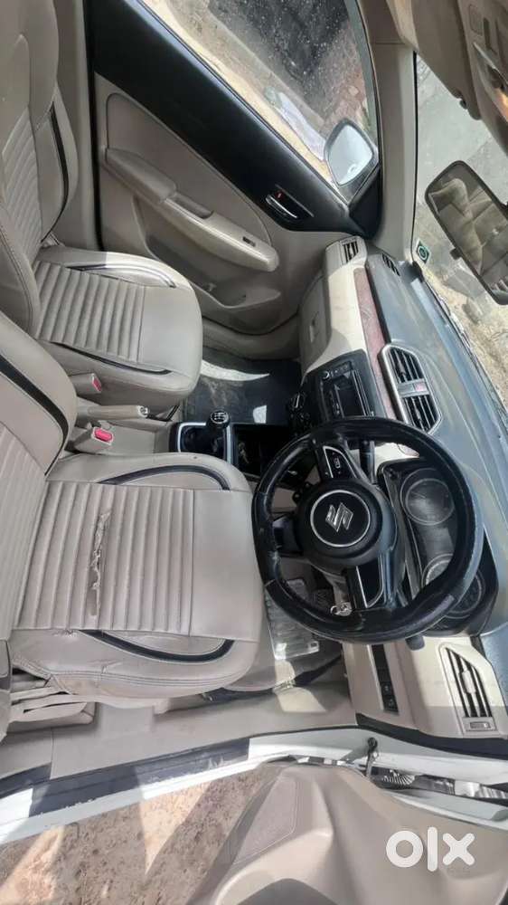 Maruti Suzuki Dzire (dec) 2018 Diesel 85500 Km Driven
