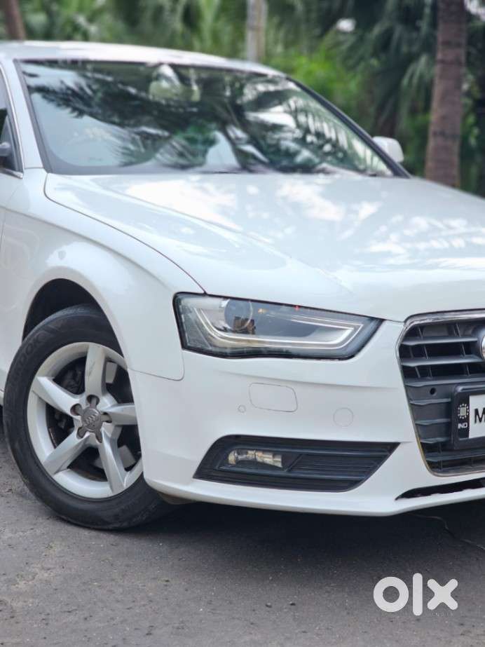 Audi A4 2.0 Tdi, 2013, Diesel