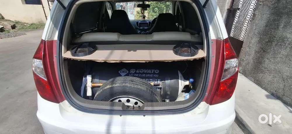 Hyundai I10 Magna 2015