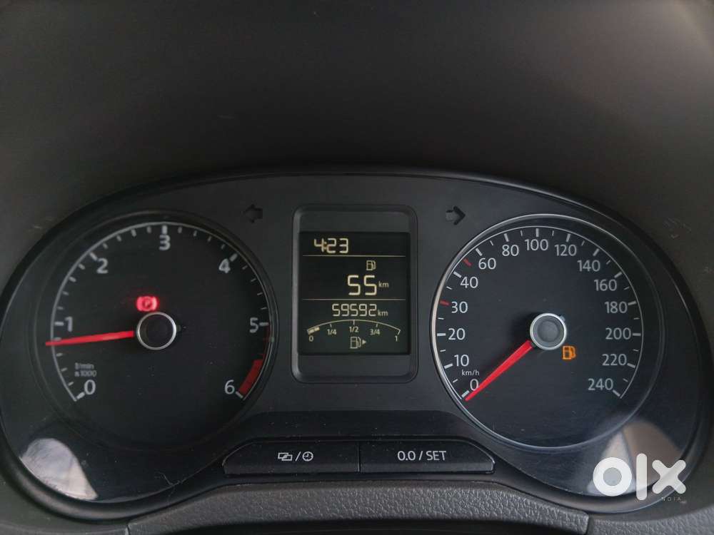 Volkswagen Vento 1.5 Tdi Highline, 2018, Diesel