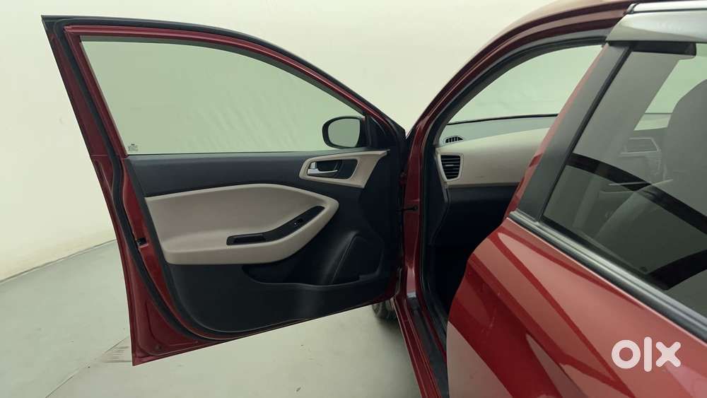 Hyundai Elite I20 1.2 Asta (o) Cvt, 2019, Petrol