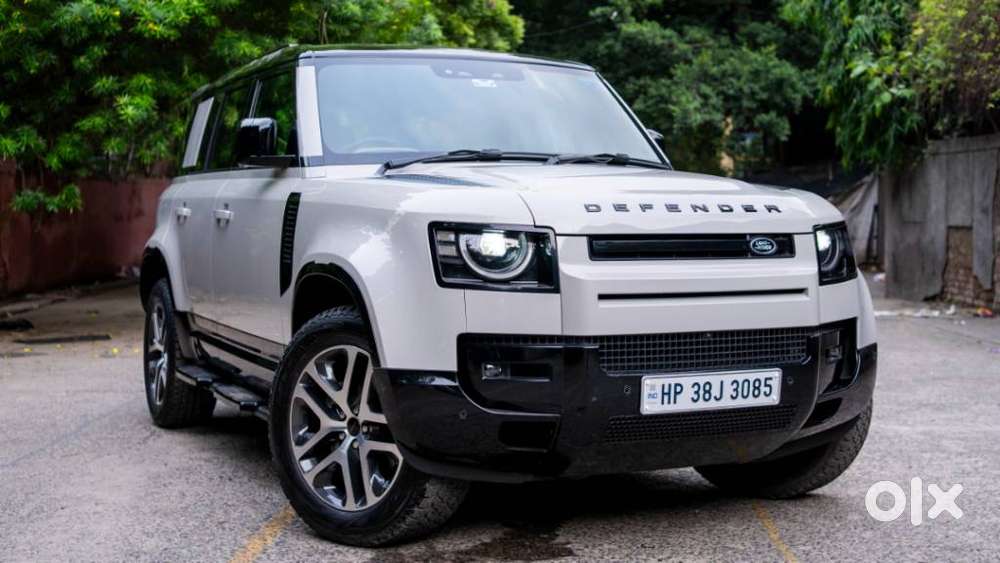 Land Rover Defender 2.0 90 Hse, 2026, Petrol