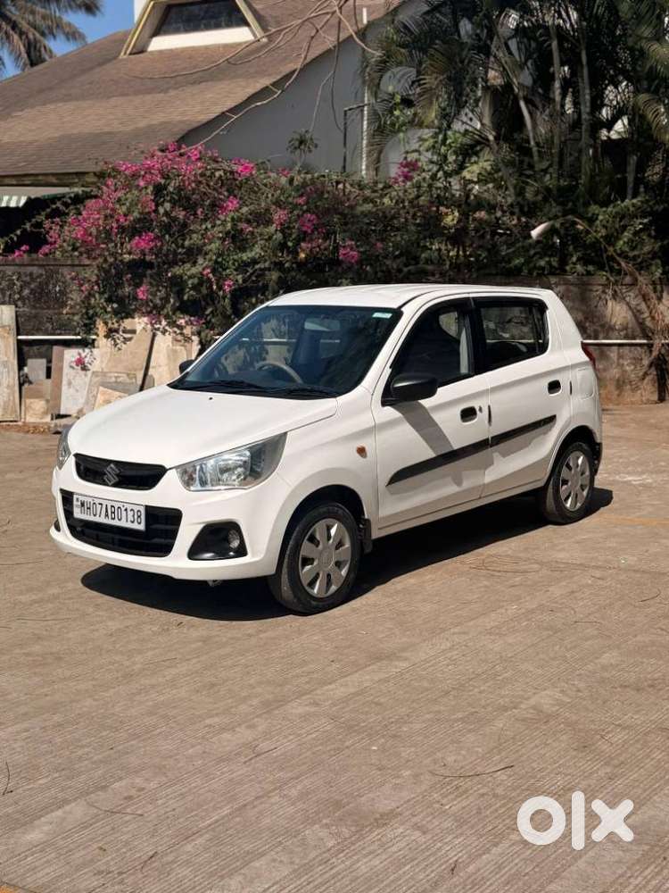 Maruti Suzuki Alto K10