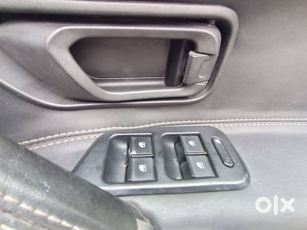 Tata Harrier 2.0 Kryotec Xza Sunroof, 2021, Diesel