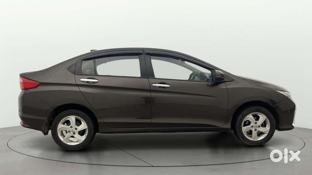 Honda City 2015-2017 I Vtec V, 2016, Petrol
