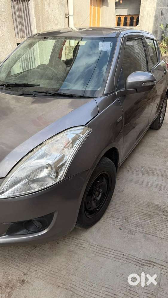 Maruti Suzuki Diesel 2013