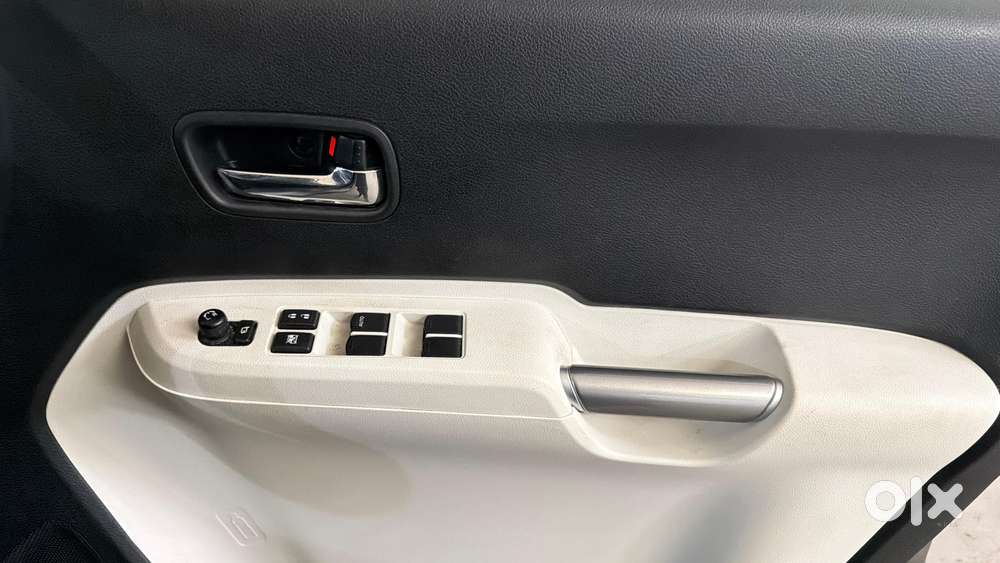 Maruti Suzuki Ignis 1.2 Zeta, 2022, Petrol