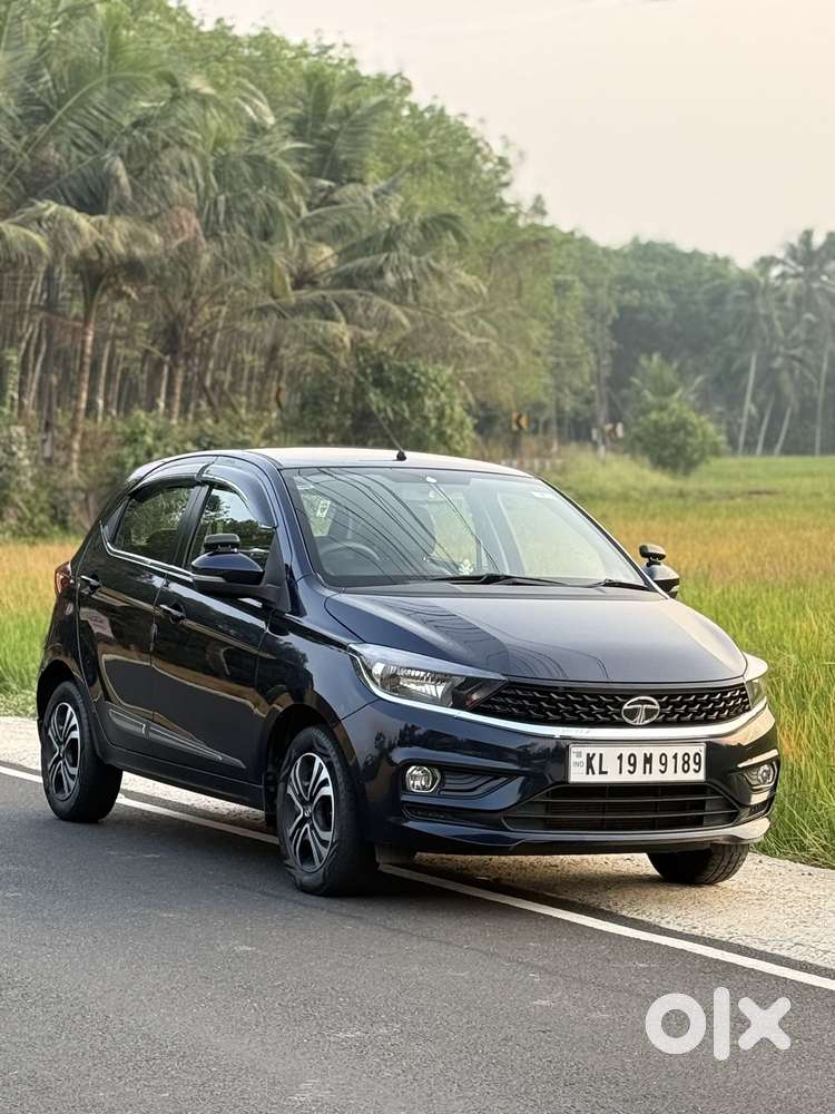 Tata Tiago 1.2 Revotron Xz, 2022, Petrol