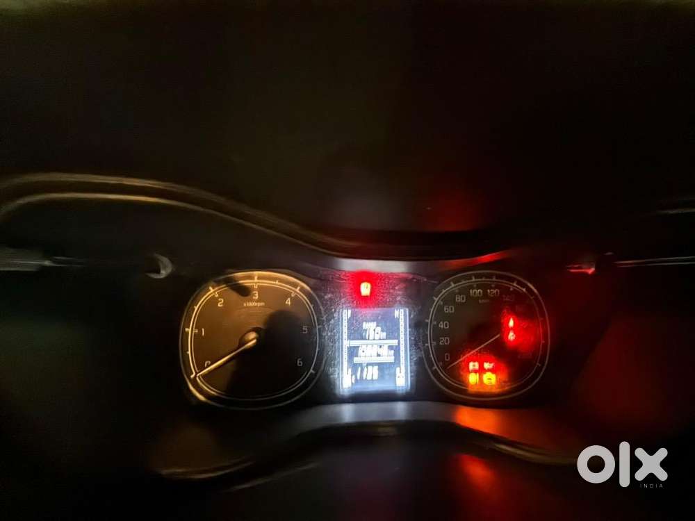 Maruti Suzuki Vitara Brezza 2018 Diesel Well Maintained