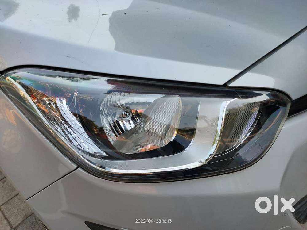 Hyundai I20 Petrol Manual 2014