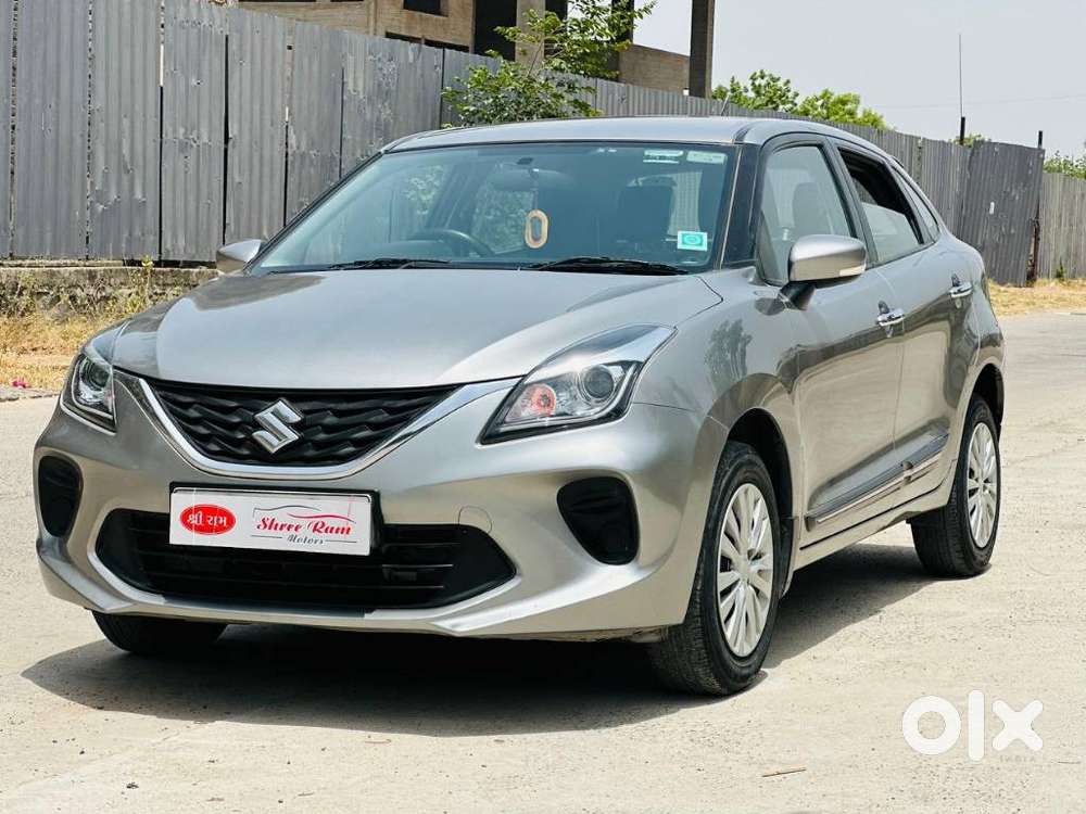 Maruti Suzuki Baleno 1.2 Delta, 2019, Petrol