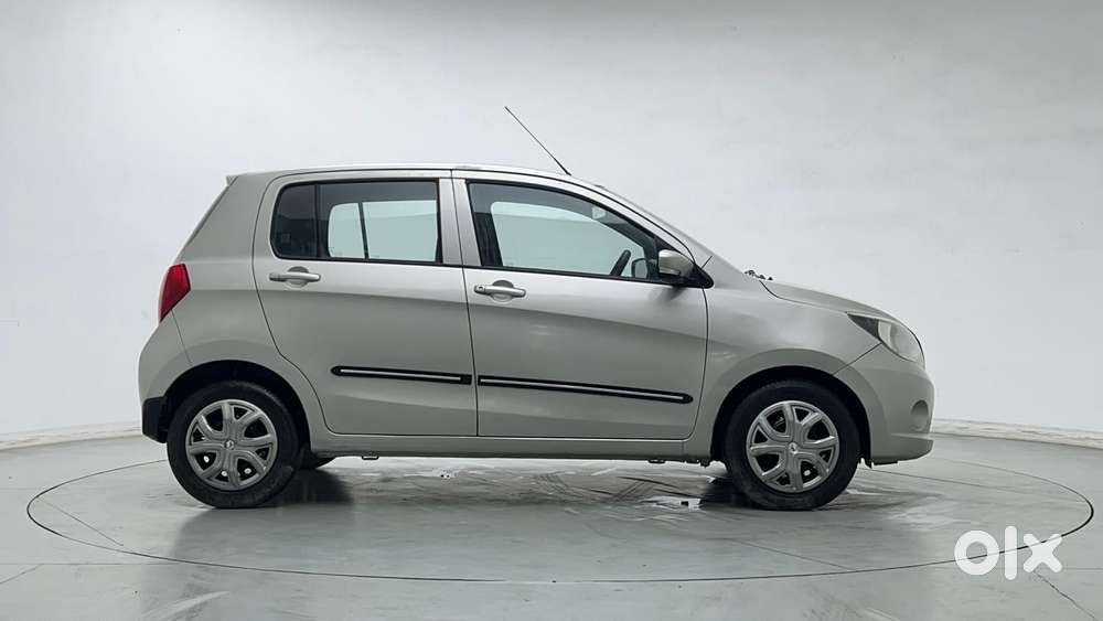 Maruti Suzuki Celerio Zxi, 2015, Petrol