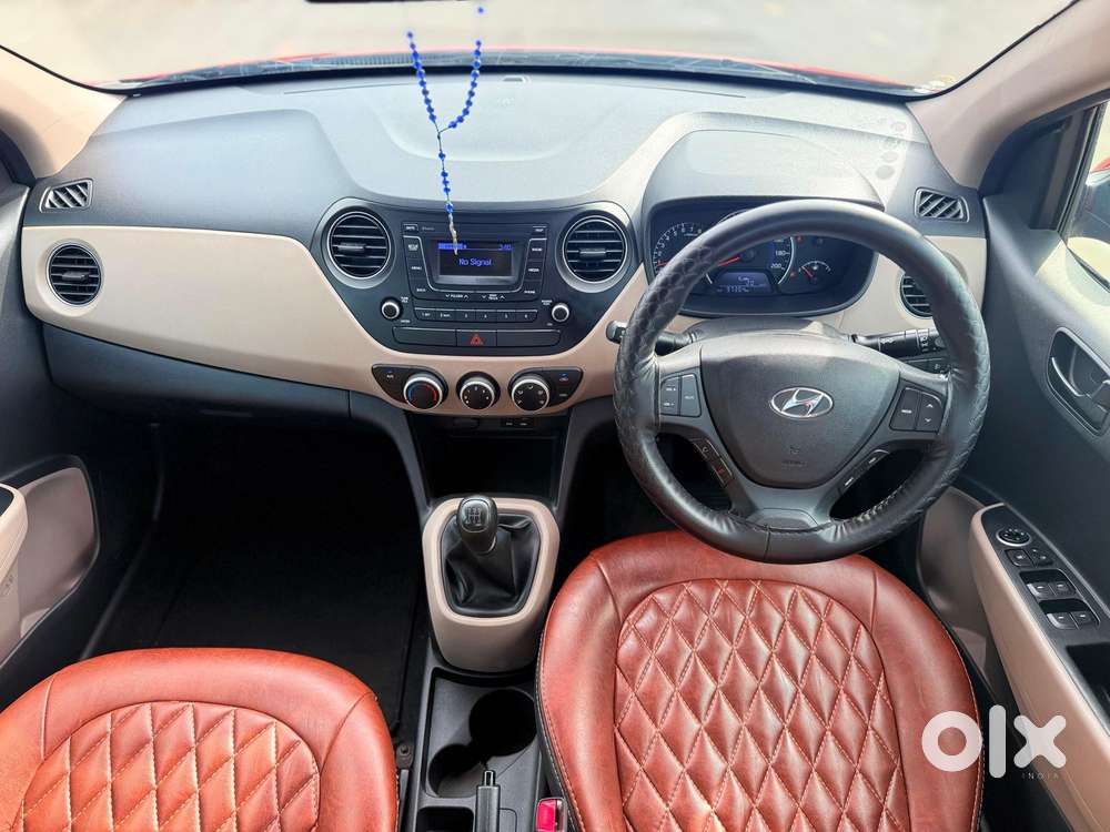 Hyundai Grand I10 Sportz O 1.2, 2018, Petrol