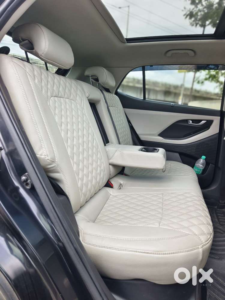 Hyundai Creta 1.5 Sx, 2022, Petrol