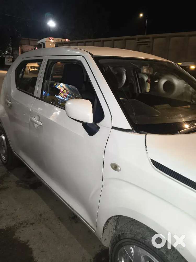 Maruti Suzuki Ignis 2023
