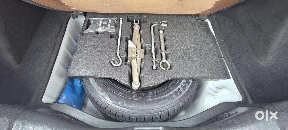 Honda Jazz V Cvt, 2021, Petrol