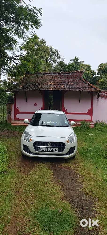 Maruti Suzuki Swift 2021 Petrol 80000 Km Driven
