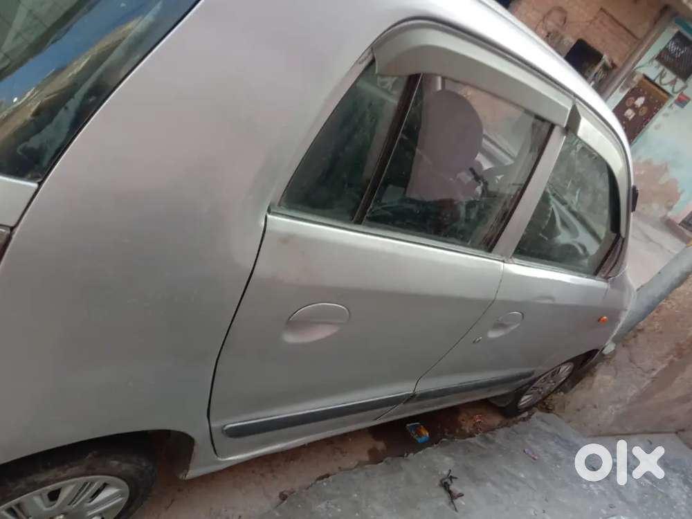 Hyundai Santro Xing 2007
Gaadi Me Koi Kami Nhi H